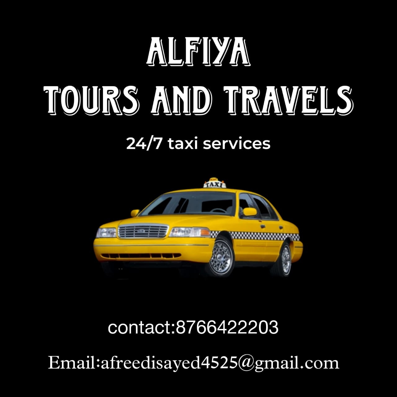 alfiyatravelsgoa